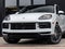 2026 Porsche Cayenne Coupe