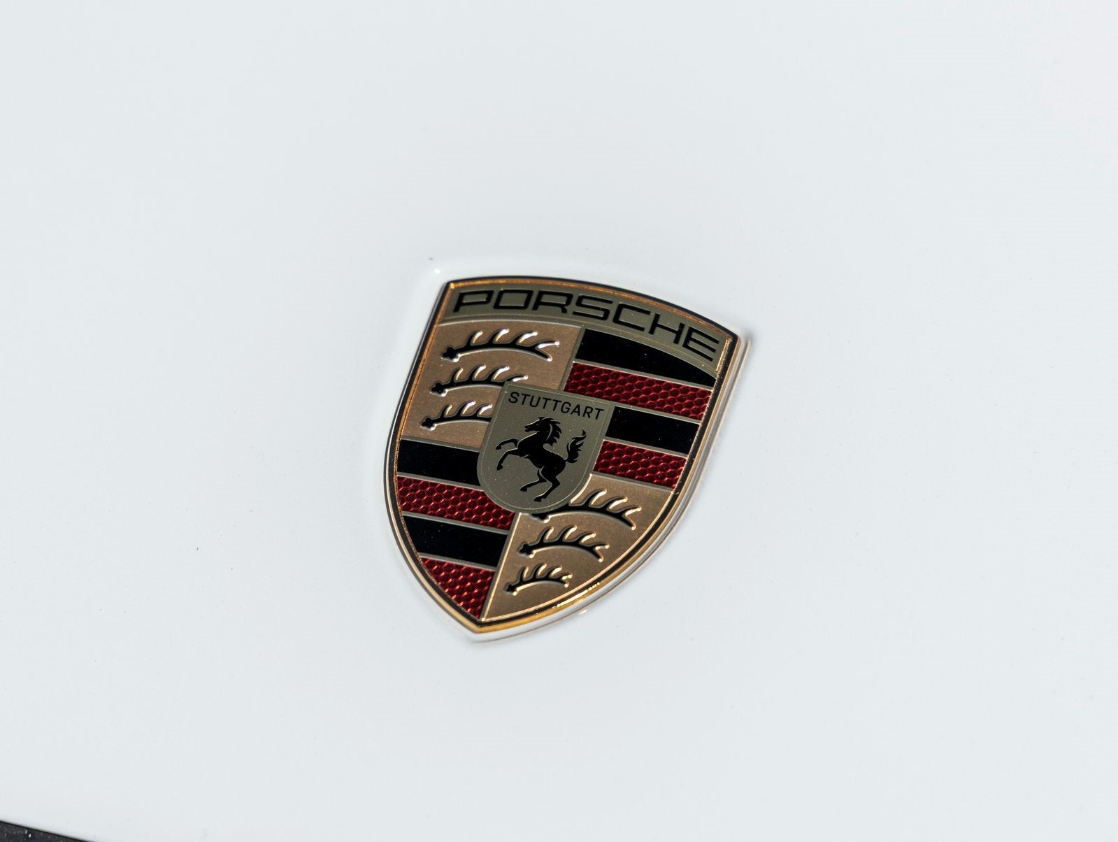 2026 Porsche Cayenne Coupe Cayenne Coupe