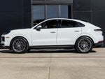 2026 Porsche Cayenne Coupe Cayenne Coupe
