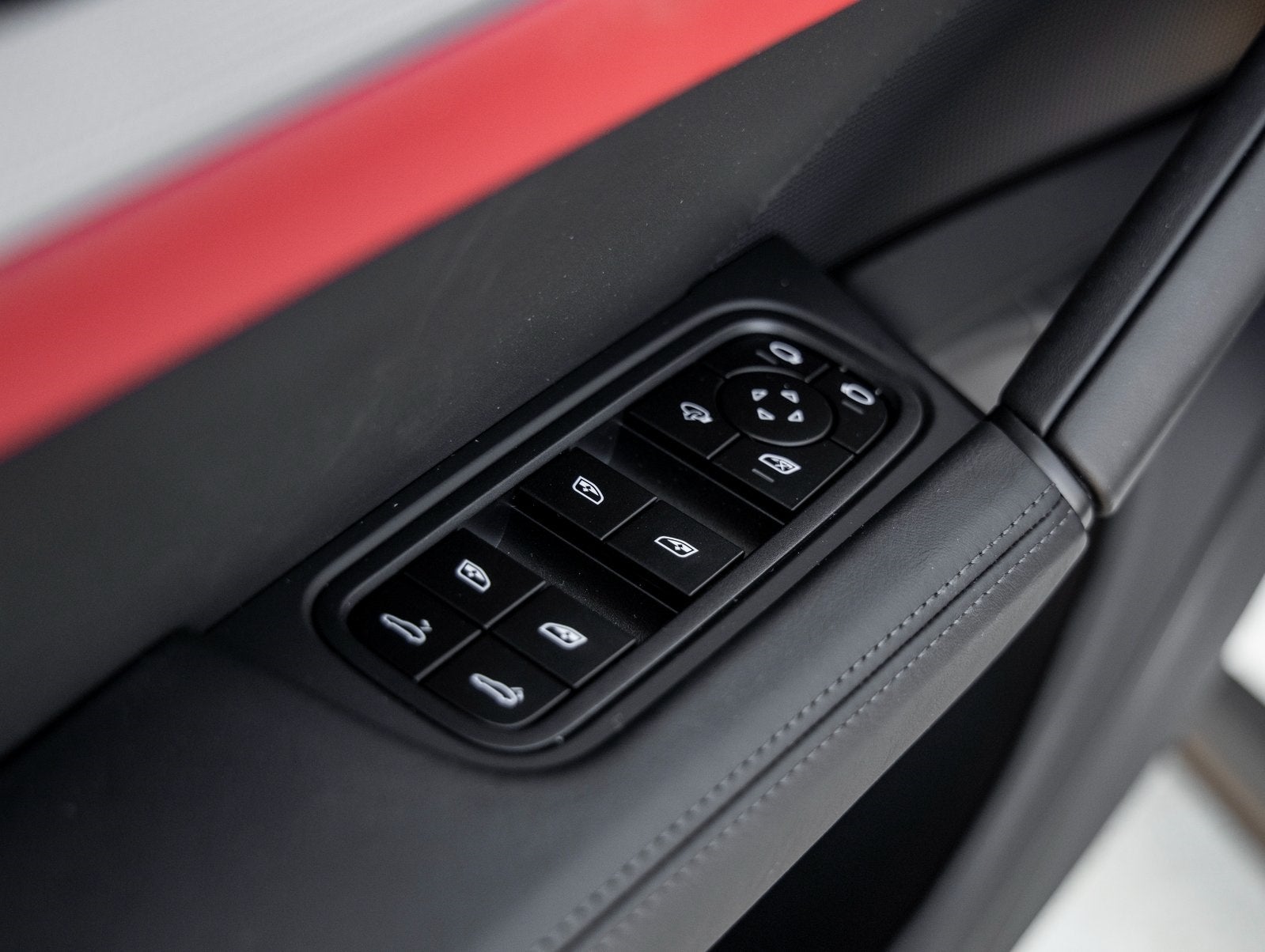 2026 Porsche Cayenne Coupe Cayenne Coupe