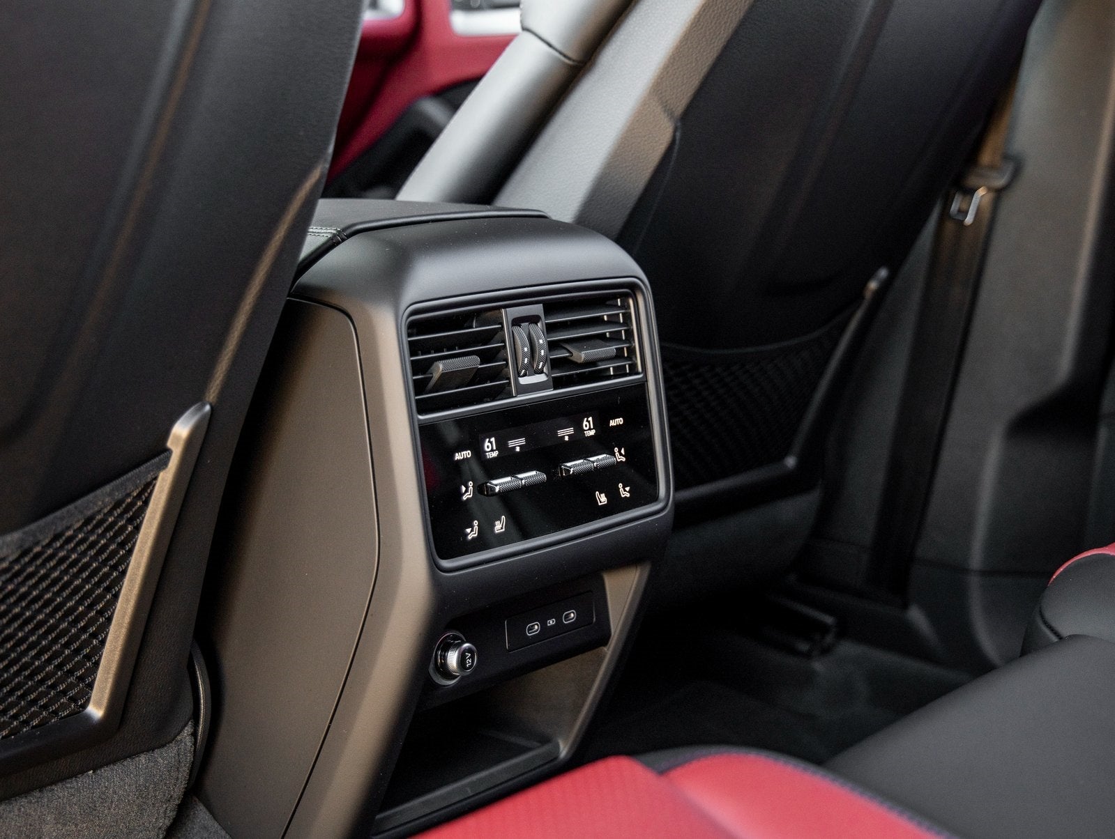 2026 Porsche Cayenne Coupe Cayenne Coupe