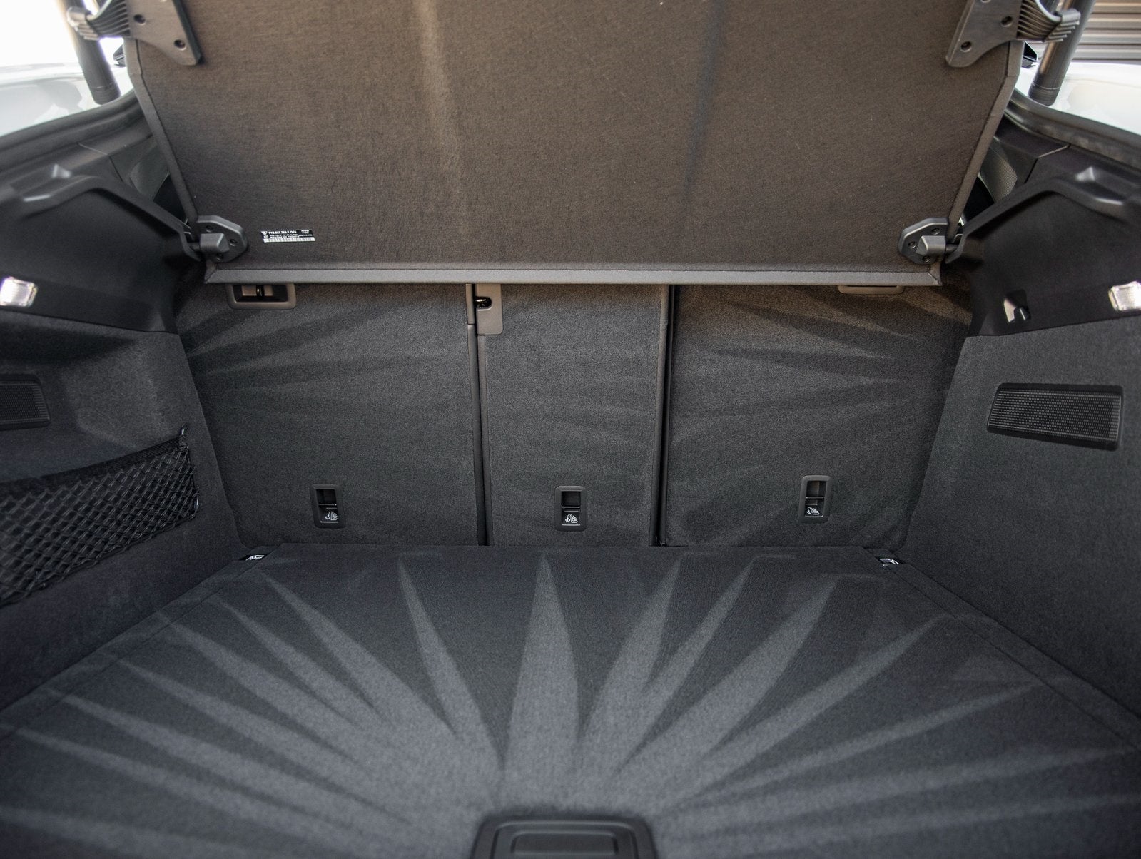 2026 Porsche Cayenne Coupe Cayenne Coupe