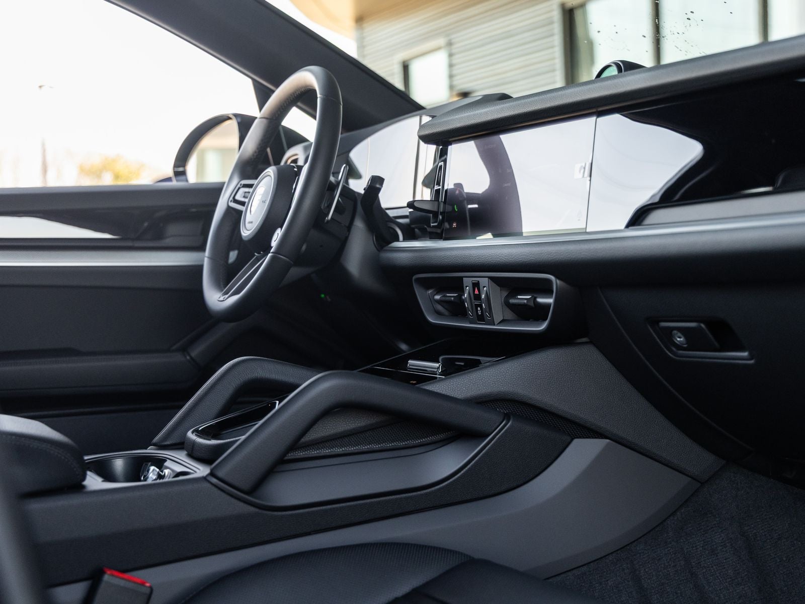 2026 Porsche Cayenne Coupe