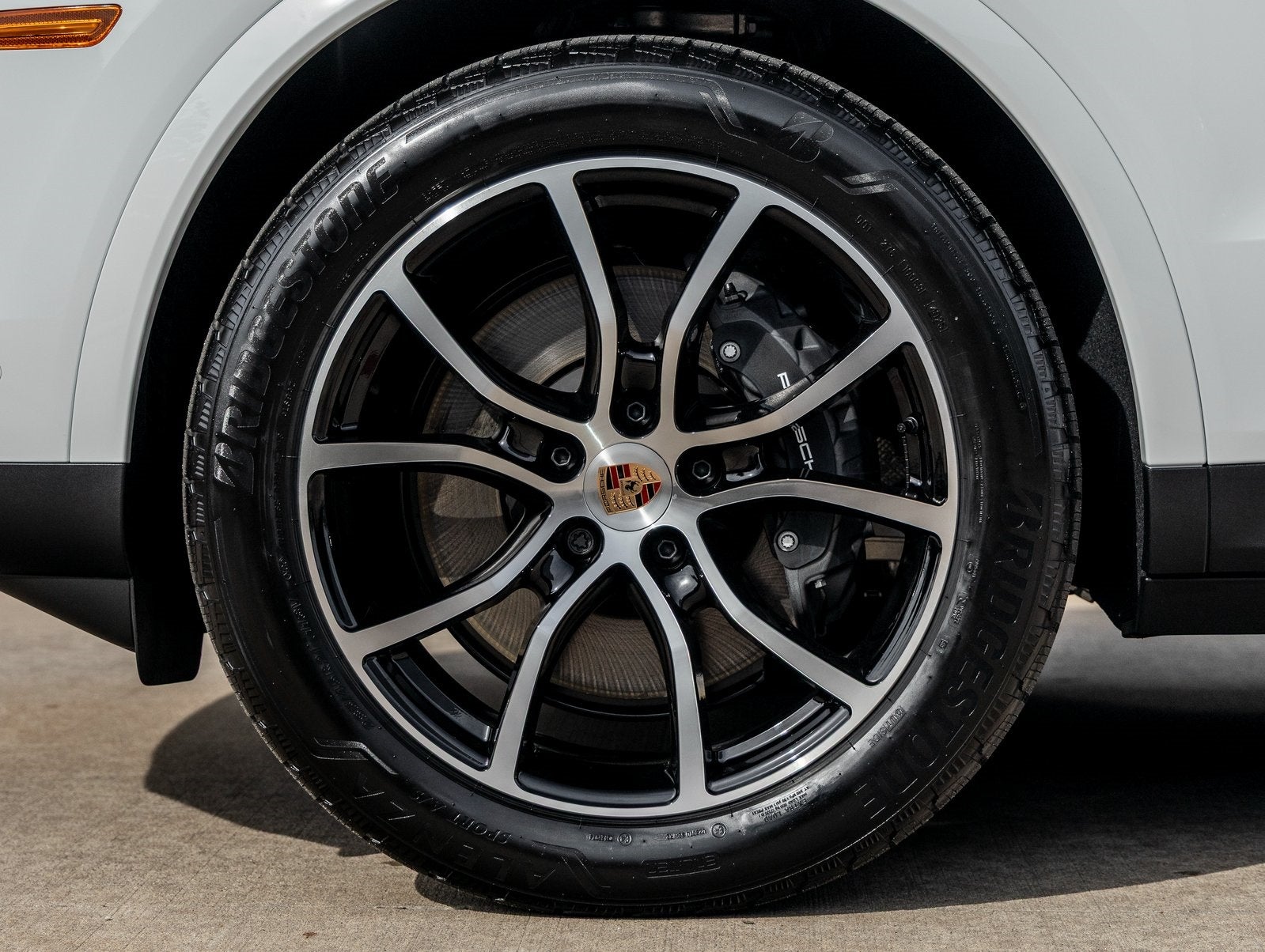 2026 Porsche Cayenne Coupe Cayenne Coupe