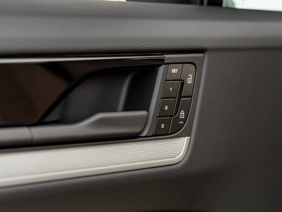 2026 Porsche Cayenne Coupe Cayenne Coupe