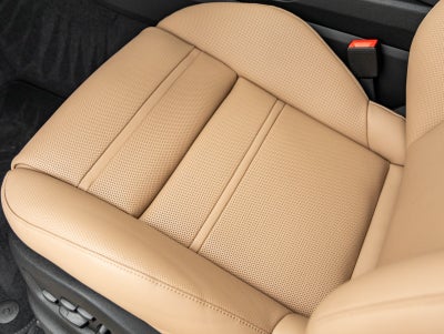 2026 Porsche Cayenne Coupe Cayenne Coupe