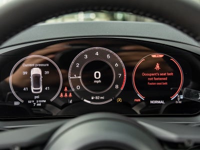 2026 Porsche Cayenne Coupe Cayenne Coupe