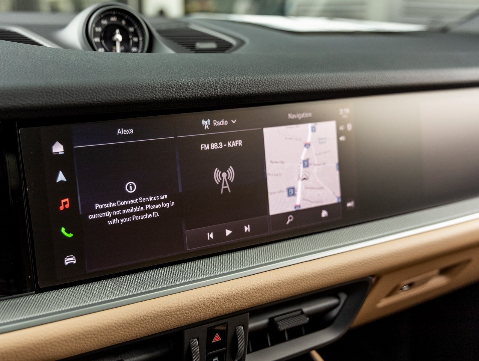 2026 Porsche Cayenne Coupe Cayenne Coupe