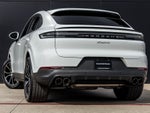 2026 Porsche Cayenne Coupe Cayenne Coupe