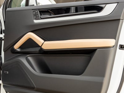 2026 Porsche Cayenne Coupe Cayenne Coupe