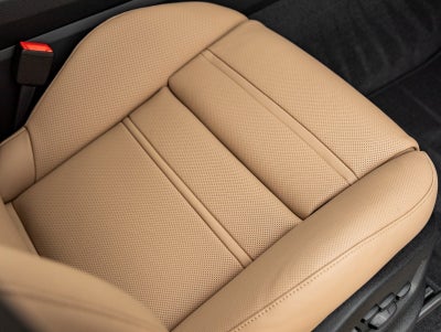 2026 Porsche Cayenne Coupe Cayenne Coupe