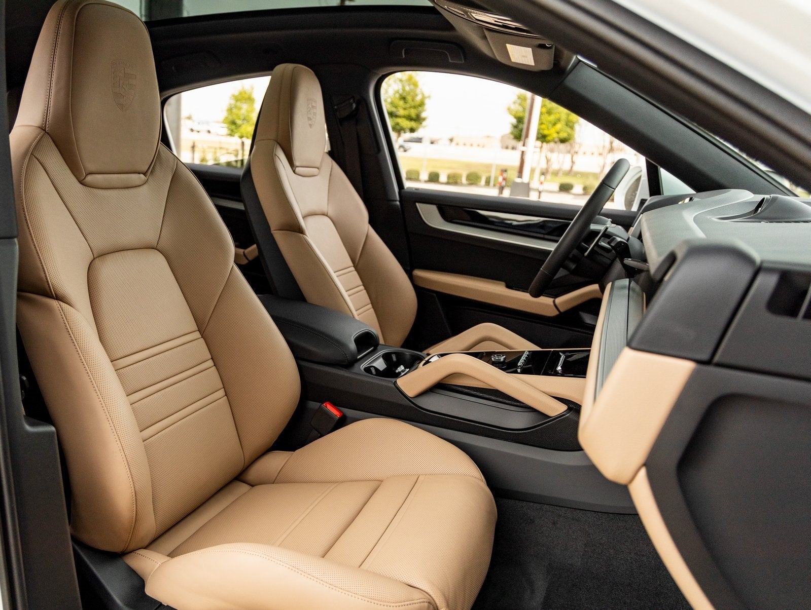 2026 Porsche Cayenne Coupe Cayenne Coupe