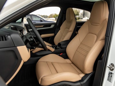 2026 Porsche Cayenne Coupe Cayenne Coupe