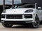 2026 Porsche Cayenne Coupe Cayenne Coupe