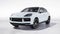 2026 Porsche Cayenne Coupe Cayenne Coupe