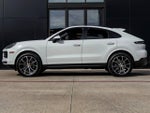 2026 Porsche Cayenne Coupe Cayenne Coupe