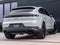 2026 Porsche Cayenne Coupe