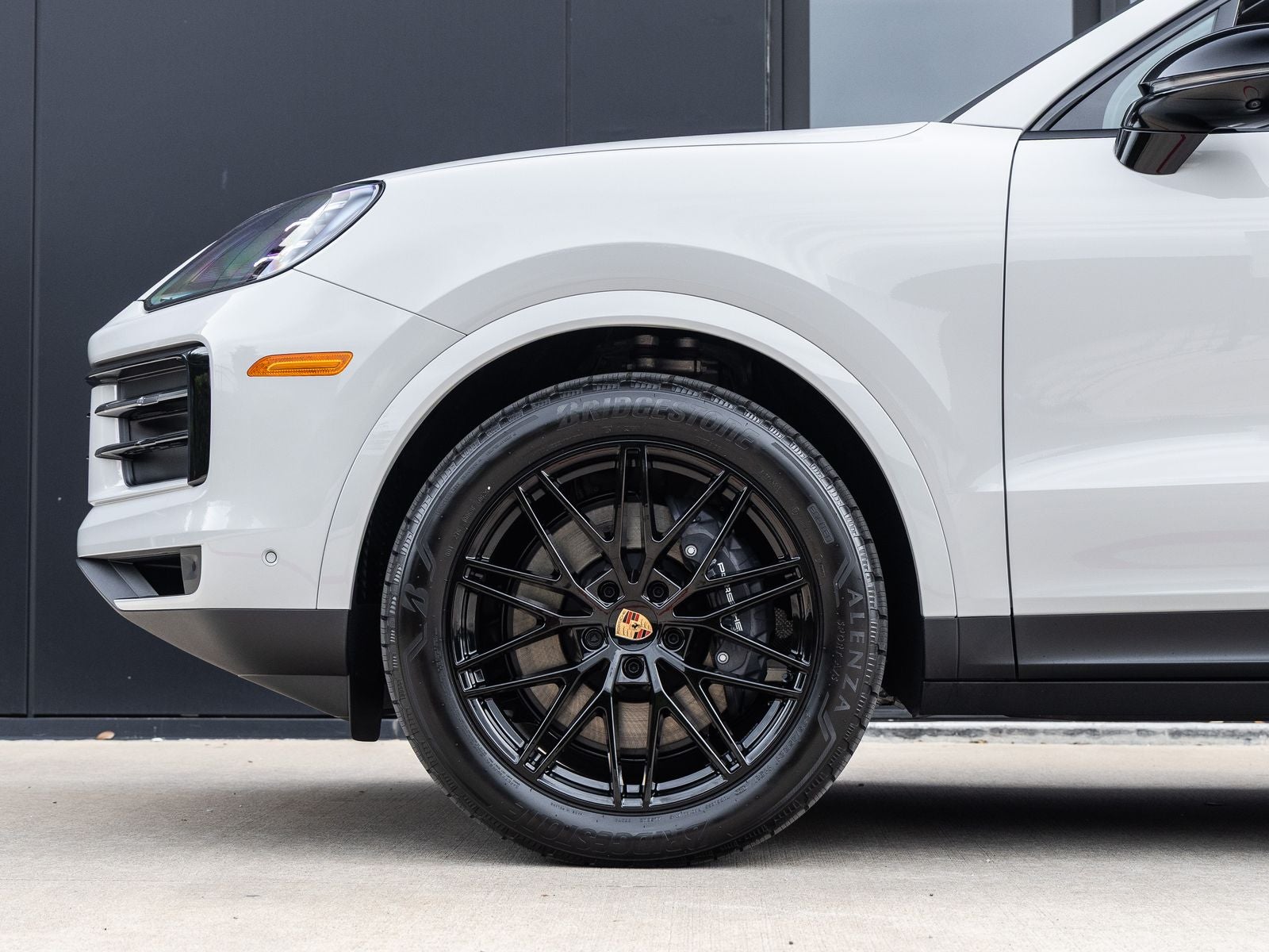 2026 Porsche Cayenne Coupe