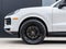 2026 Porsche Cayenne Coupe