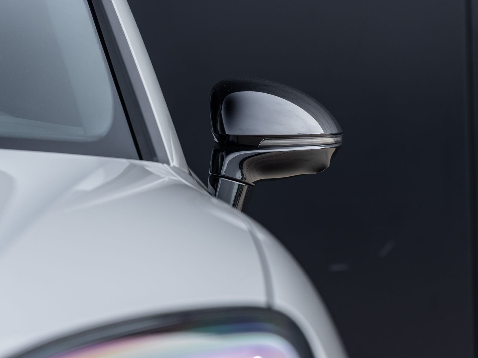 2026 Porsche Cayenne Coupe
