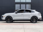 2026 Porsche Cayenne Coupe
