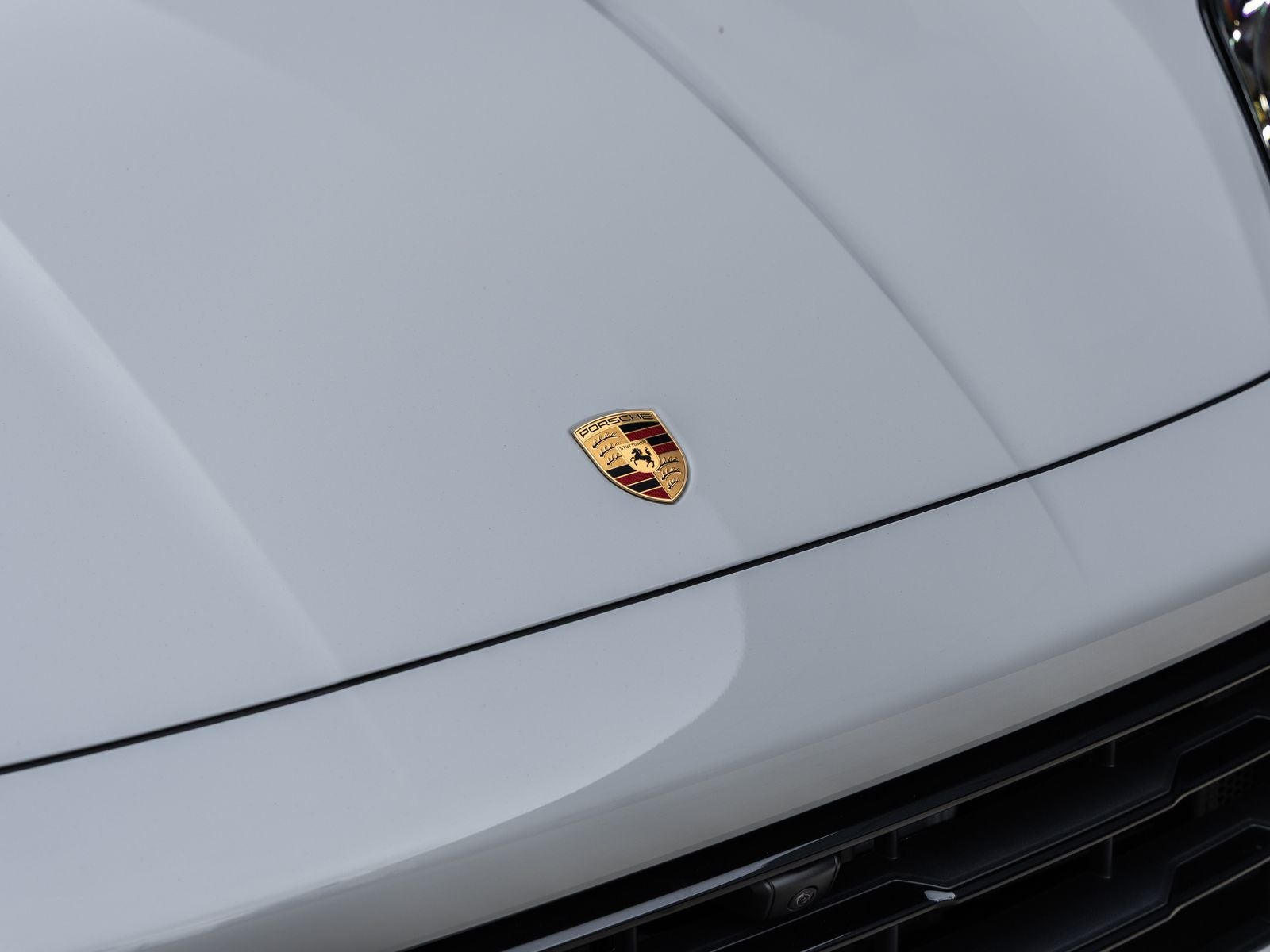 2026 Porsche Cayenne Coupe