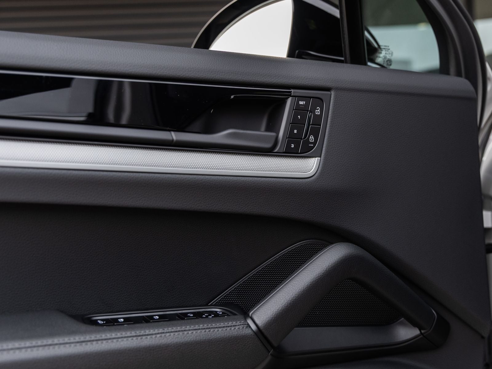 2026 Porsche Cayenne Coupe
