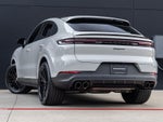 2026 Porsche Cayenne Coupe