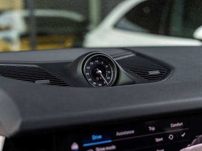 2026 Porsche Cayenne Coupe