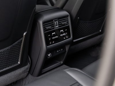2026 Porsche Cayenne Coupe