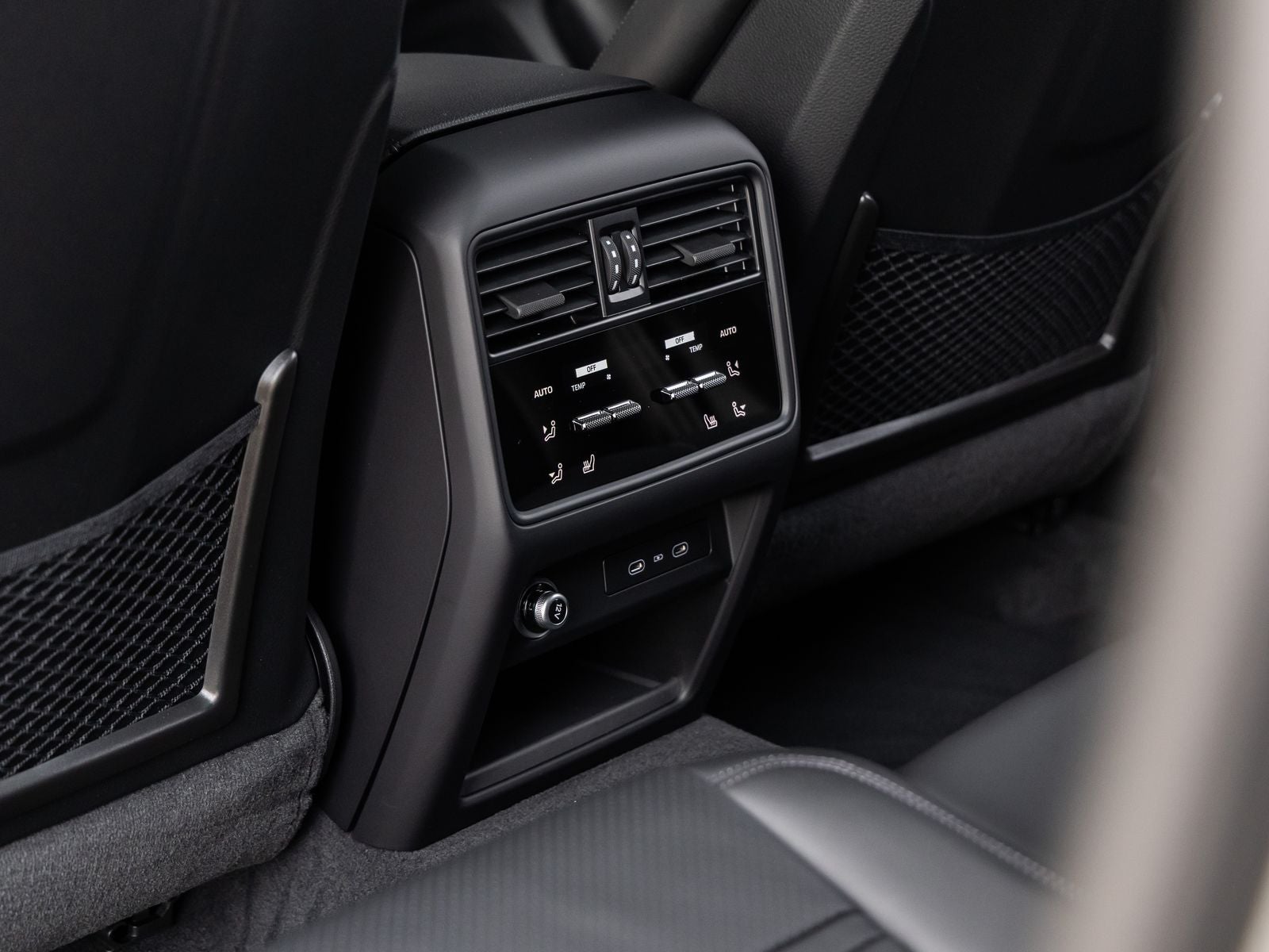 2026 Porsche Cayenne Coupe