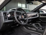 2026 Porsche Cayenne Coupe