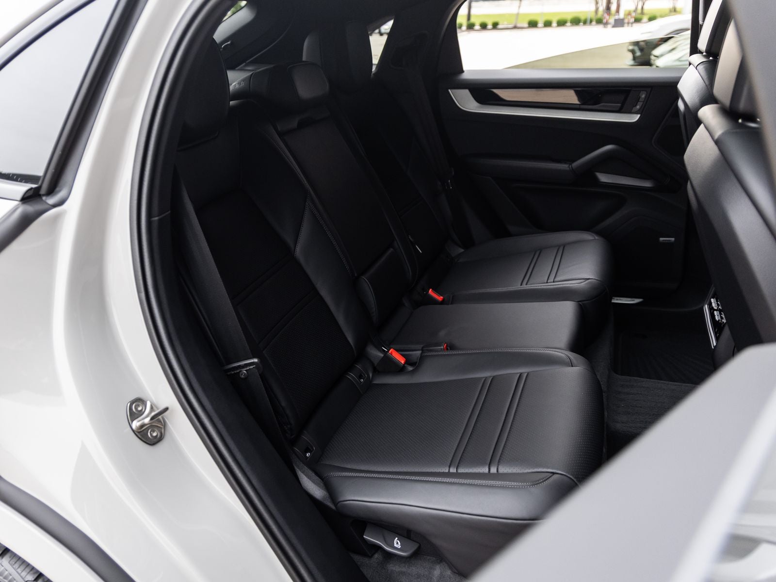 2026 Porsche Cayenne Coupe