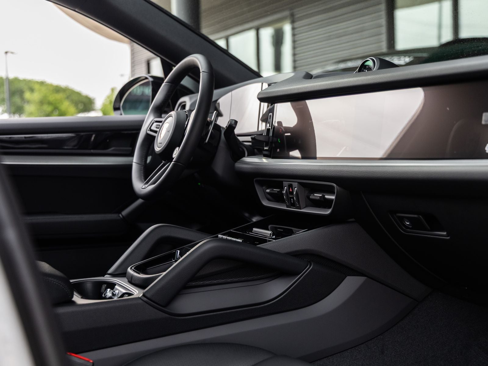 2026 Porsche Cayenne Coupe
