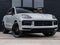 2026 Porsche Cayenne Coupe