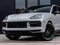 2026 Porsche Cayenne Coupe