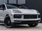 2026 Porsche Cayenne Coupe
