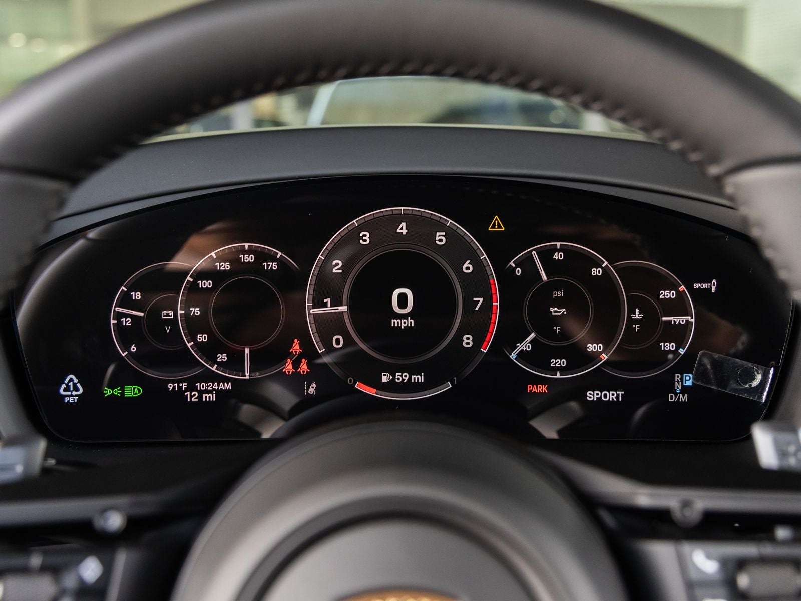 2026 Porsche Cayenne Cayenne Coupe