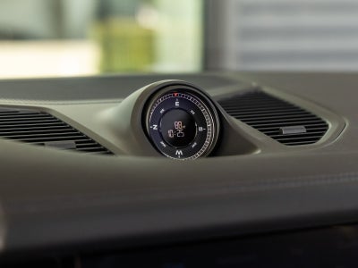 2026 Porsche Cayenne Cayenne Coupe
