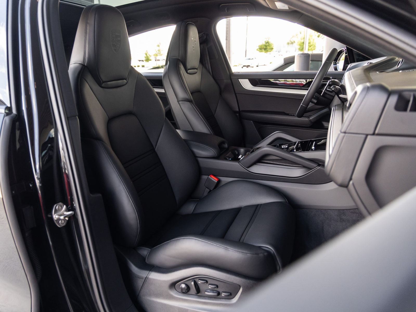 2026 Porsche Cayenne Cayenne Coupe