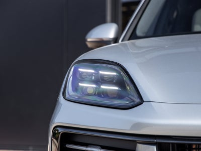 2026 Porsche Cayenne Cayenne Coupe