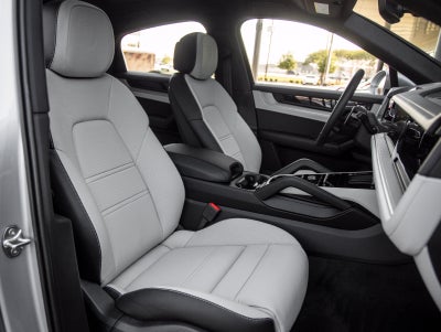 2026 Porsche Cayenne Cayenne Coupe