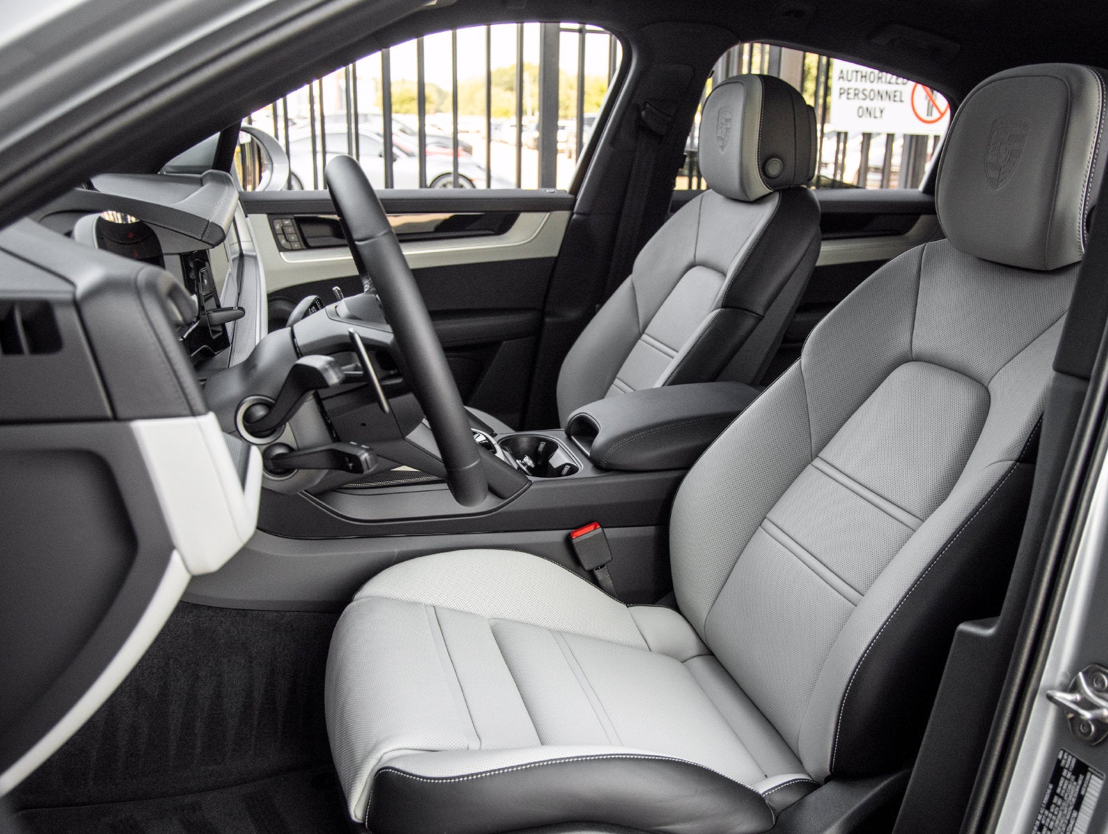 2026 Porsche Cayenne Cayenne Coupe