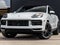 2025 Porsche Cayenne Coupe Coupe AWD