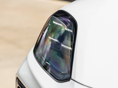 2025 Porsche Cayenne Coupe Coupe AWD