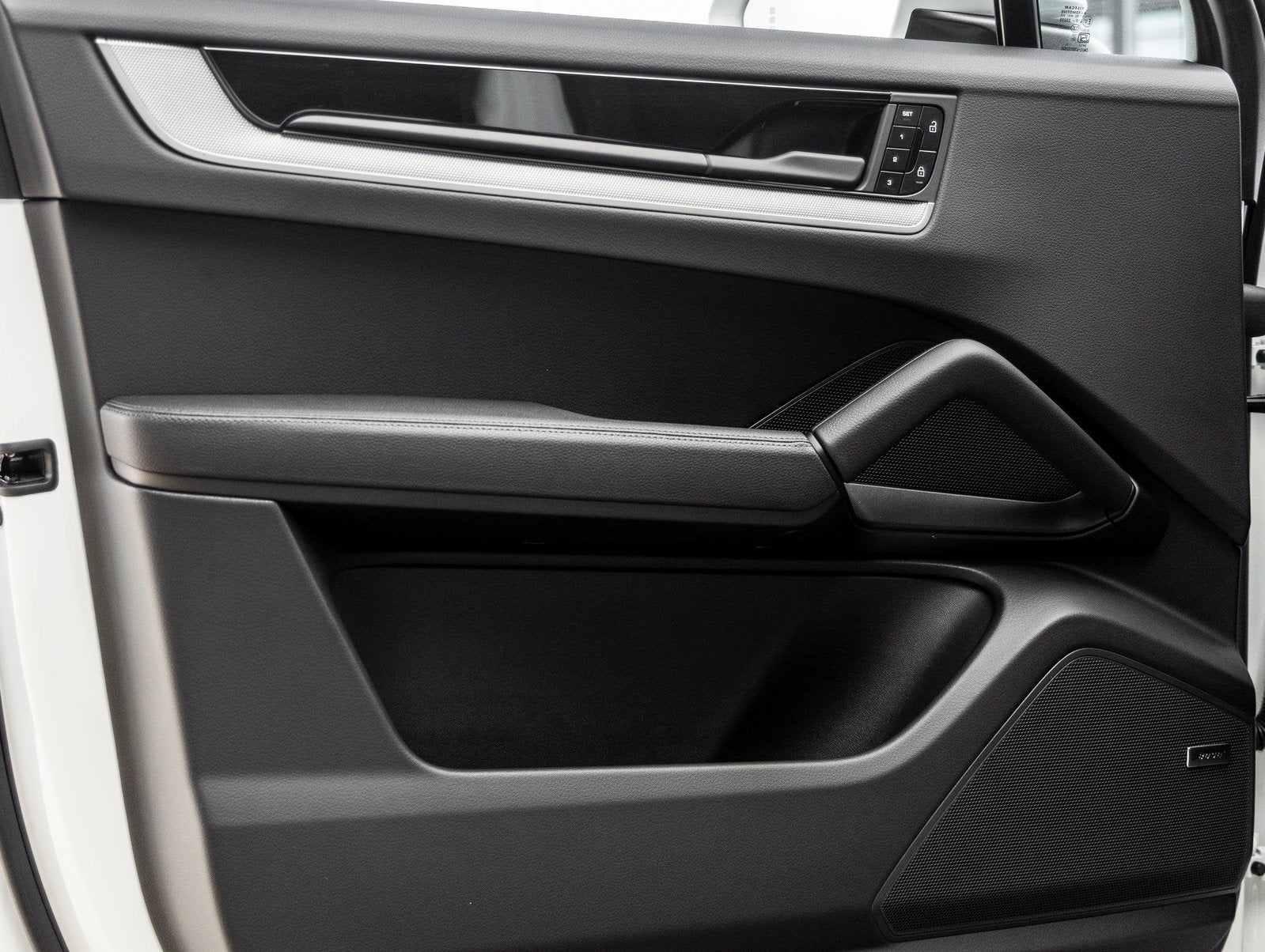 2025 Porsche Cayenne Coupe Coupe AWD