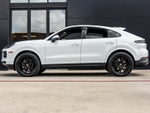 2025 Porsche Cayenne Coupe Coupe AWD