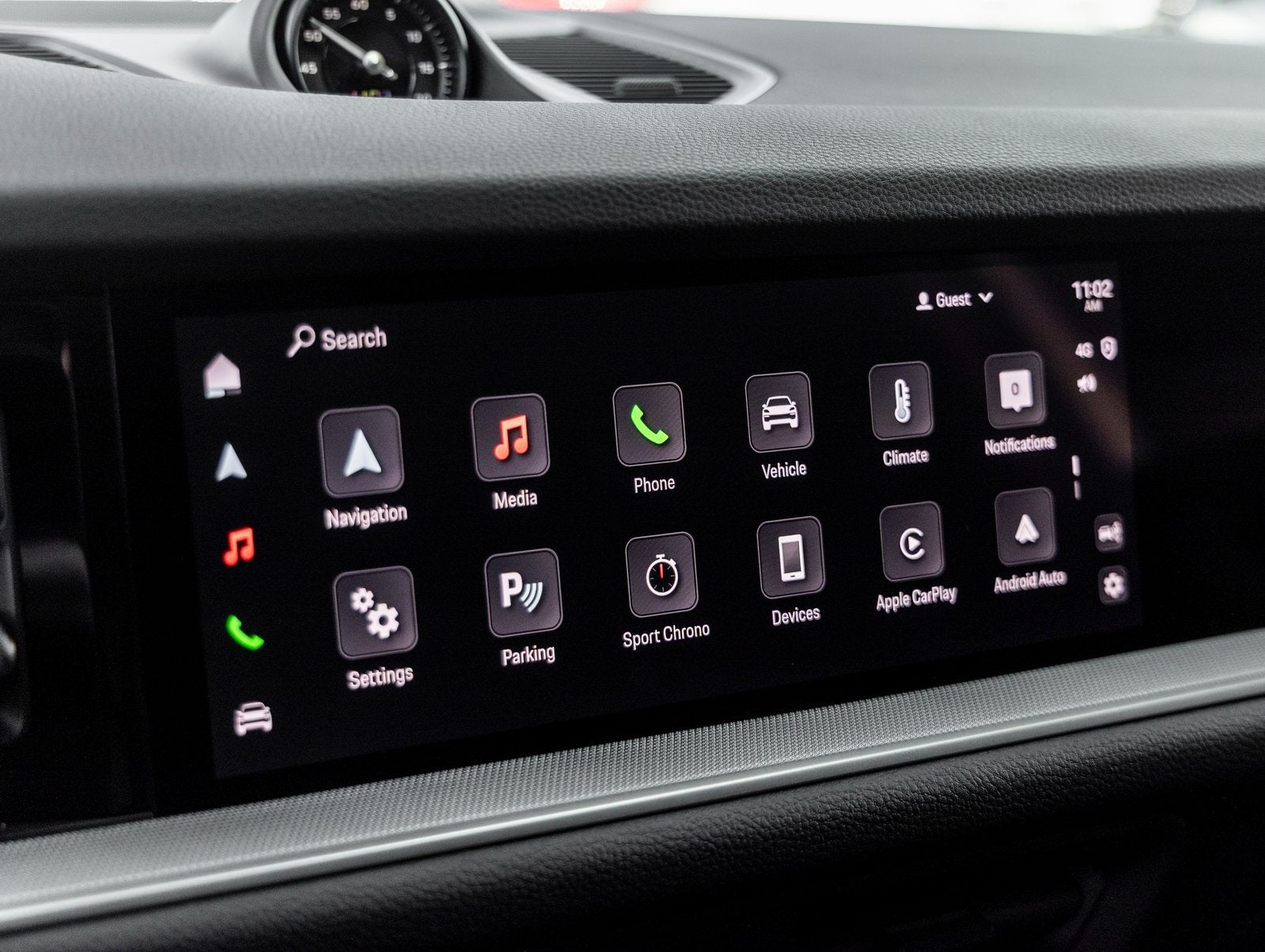 2025 Porsche Cayenne Coupe Coupe AWD