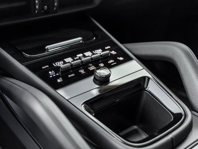 2025 Porsche Cayenne Coupe Coupe AWD