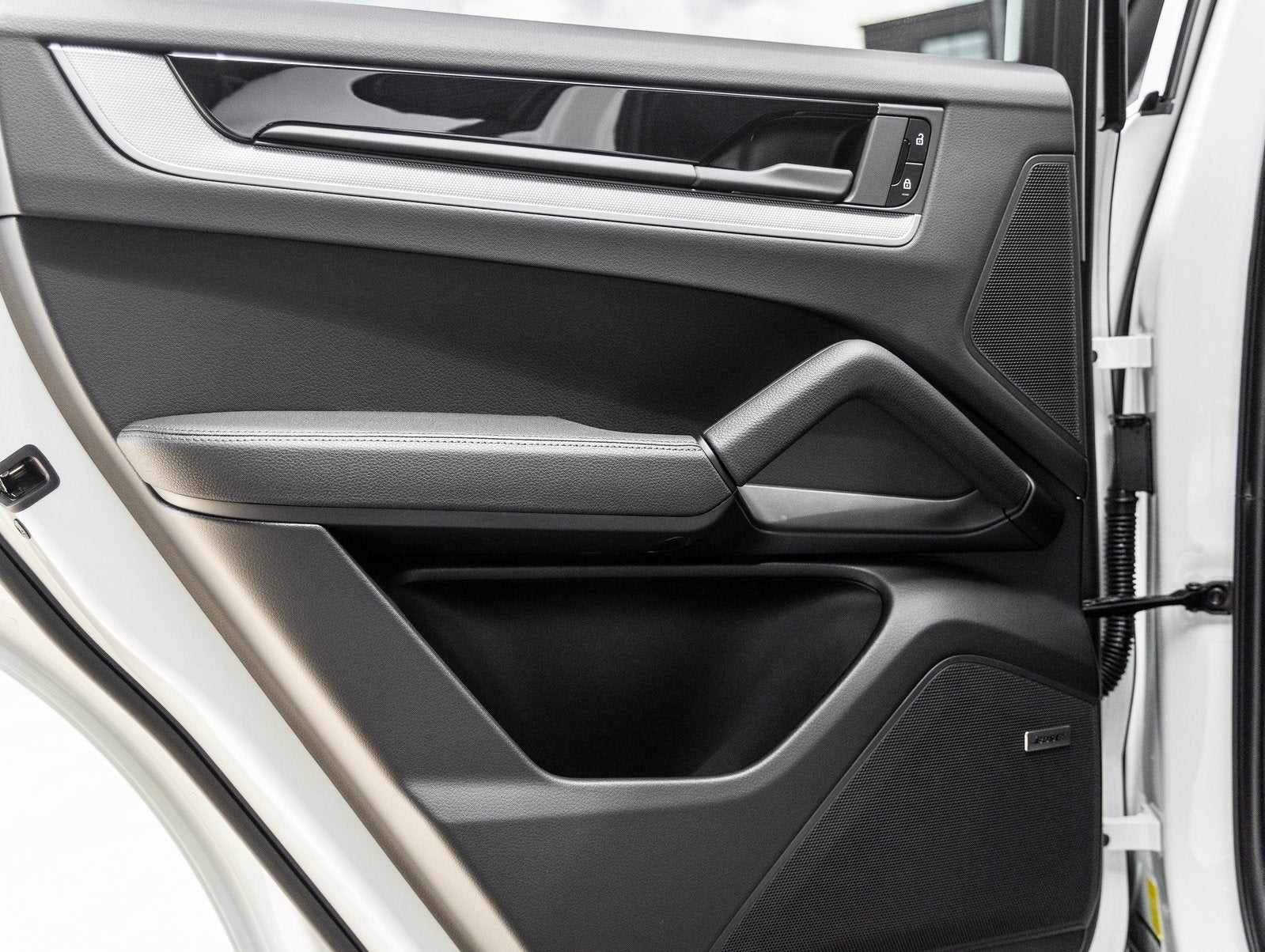 2025 Porsche Cayenne Coupe Coupe AWD